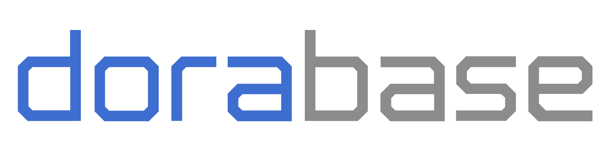 dorabase blog logo