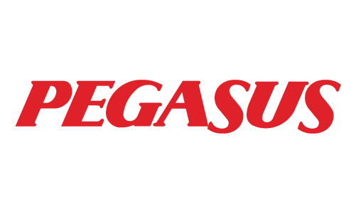 Pegasus Logo