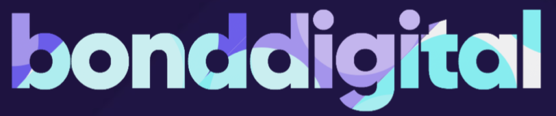 Bond Digital Logo