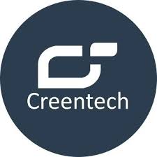 Creentech Logo