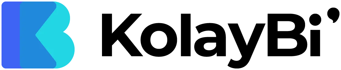 KolayBi Logo