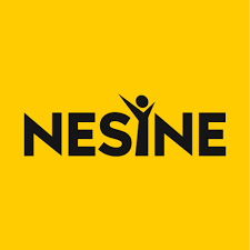 Nesine Logo