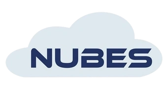 Nubes Logo